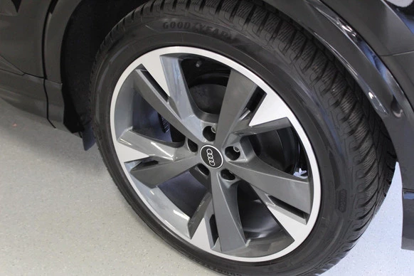 Audi Q4 e-tron - Afbeelding 11 van 30