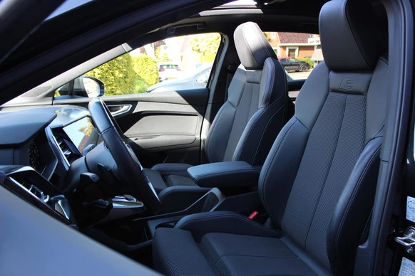 Audi Q4 e-tron - Afbeelding 13 van 30