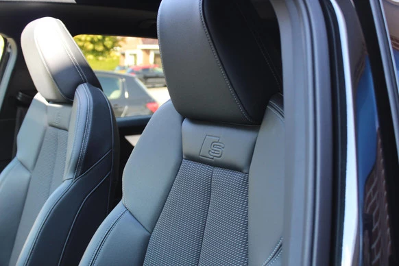 Audi Q4 e-tron - Afbeelding 14 van 30
