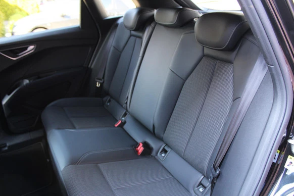 Audi Q4 e-tron - Afbeelding 16 van 30