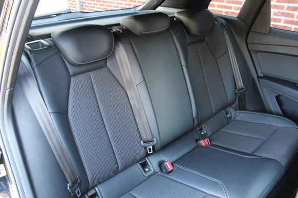 Audi Q4 e-tron - Afbeelding 21 van 30