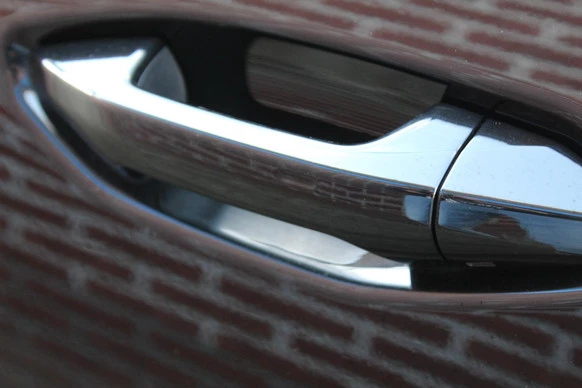 Audi Q4 e-tron - Afbeelding 25 van 30