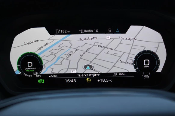 Audi Q4 e-tron - Afbeelding 26 van 30