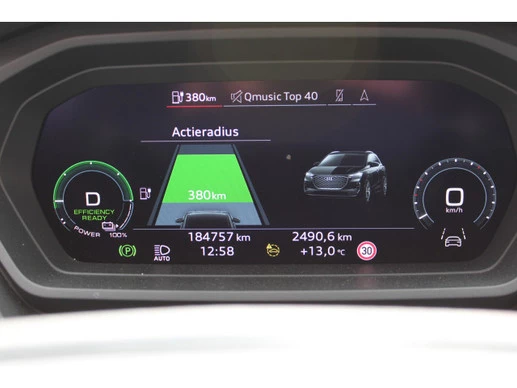 Audi Q4 e-tron - Afbeelding 27 van 30