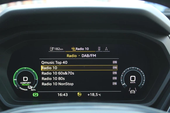 Audi Q4 e-tron - Afbeelding 28 van 30