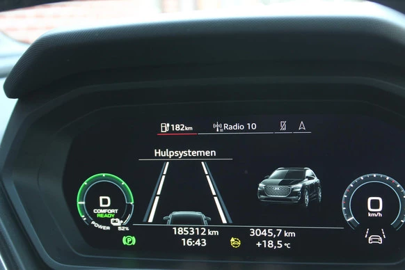Audi Q4 e-tron - Afbeelding 29 van 30