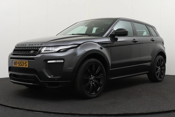 Land Rover Range Rover Evoque - Afbeelding 1 van 30