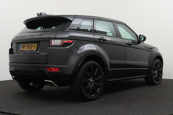Land Rover Range Rover Evoque - Afbeelding 2 van 30