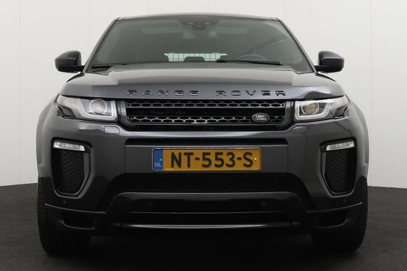 Land Rover Range Rover Evoque - Afbeelding 3 van 30