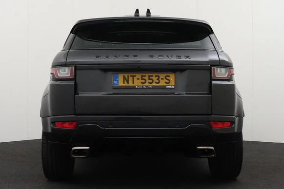 Land Rover Range Rover Evoque - Afbeelding 4 van 30