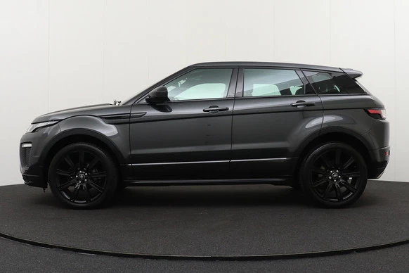 Land Rover Range Rover Evoque - Afbeelding 5 van 30