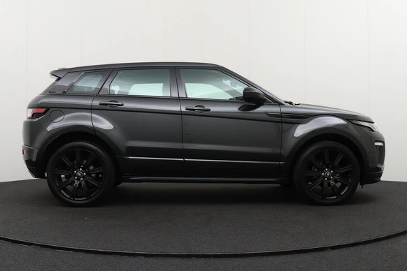 Land Rover Range Rover Evoque - Afbeelding 6 van 30