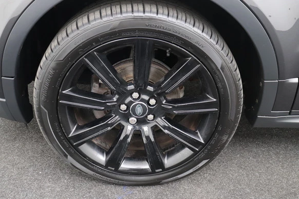 Land Rover Range Rover Evoque - Afbeelding 7 van 30
