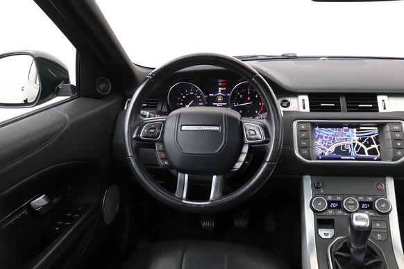 Land Rover Range Rover Evoque - Afbeelding 8 van 30
