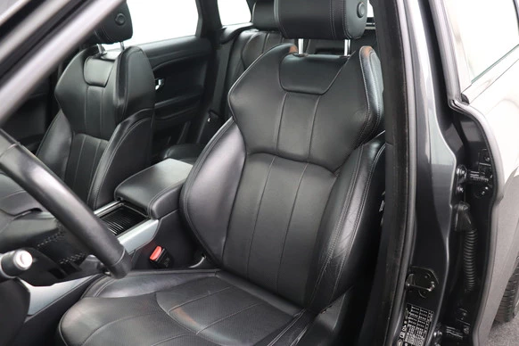 Land Rover Range Rover Evoque - Afbeelding 9 van 30