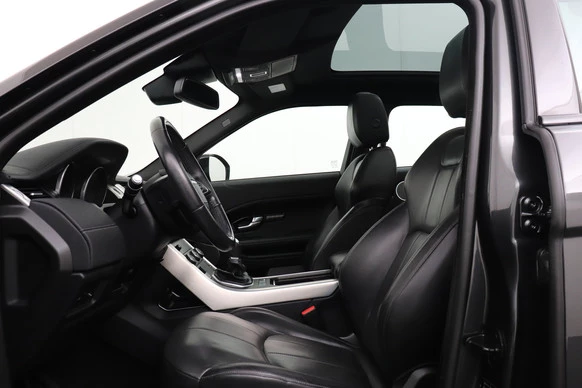 Land Rover Range Rover Evoque - Afbeelding 10 van 30