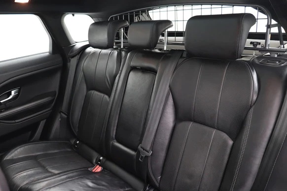Land Rover Range Rover Evoque - Afbeelding 11 van 30