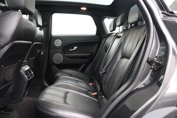Land Rover Range Rover Evoque - Afbeelding 12 van 30