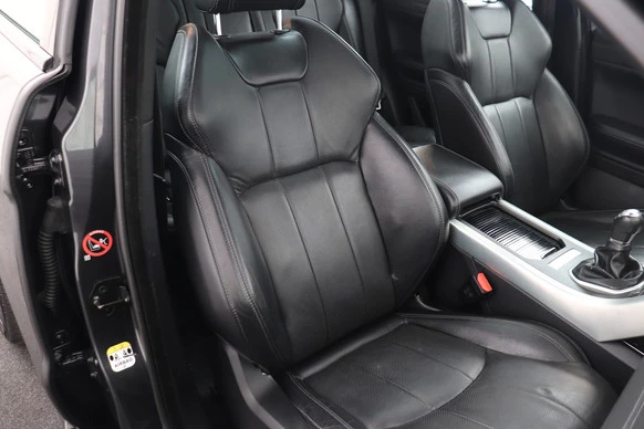 Land Rover Range Rover Evoque - Afbeelding 15 van 30