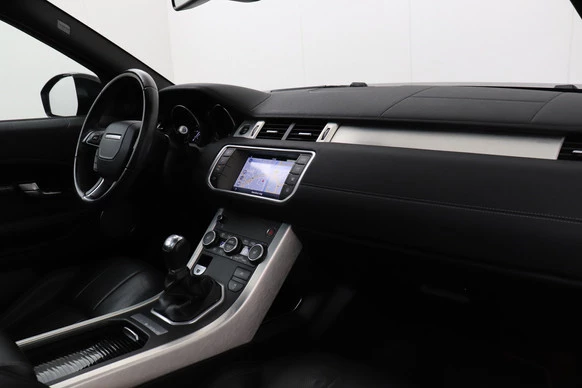 Land Rover Range Rover Evoque - Afbeelding 16 van 30