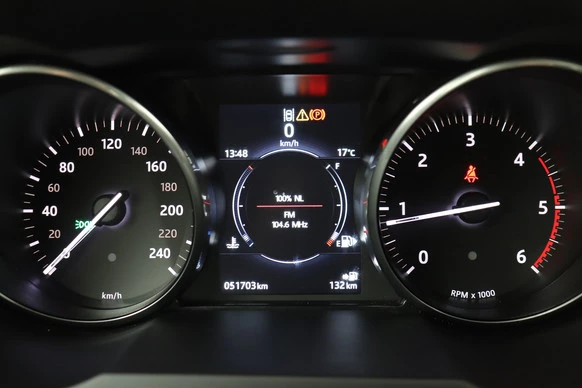 Land Rover Range Rover Evoque - Afbeelding 23 van 30