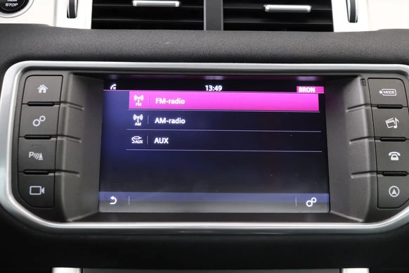 Land Rover Range Rover Evoque - Afbeelding 26 van 30