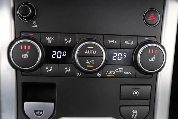 Land Rover Range Rover Evoque - Afbeelding 29 van 30