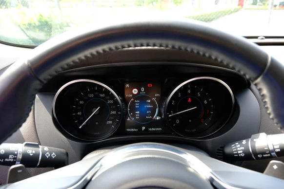 Jaguar F-PACE - Afbeelding 12 van 30