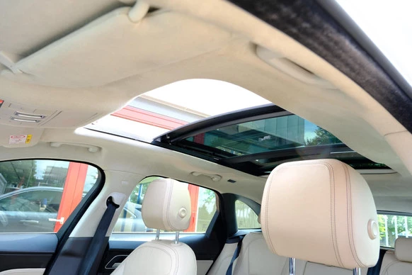 Jaguar F-PACE - Afbeelding 24 van 30