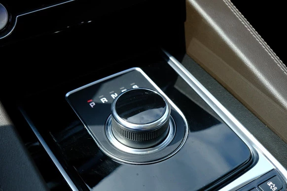 Jaguar F-PACE - Afbeelding 25 van 30