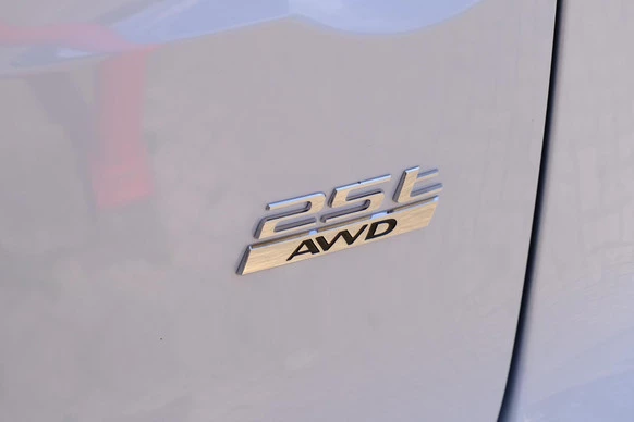 Jaguar F-PACE - Afbeelding 26 van 30