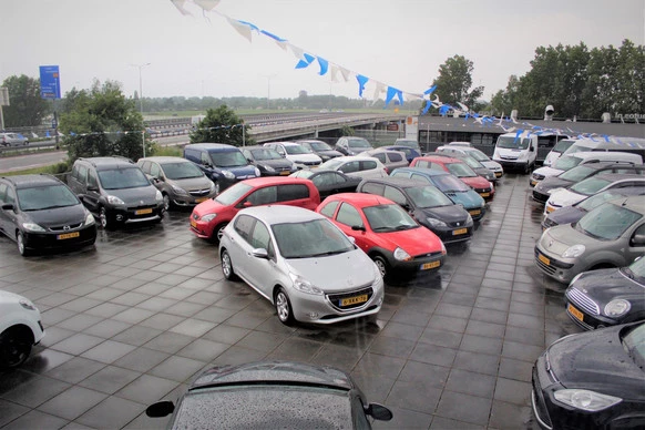 Nissan Juke - Afbeelding 24 van 26