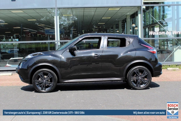 Nissan Juke - Afbeelding 3 van 26
