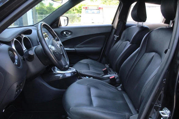 Nissan Juke - Afbeelding 5 van 26