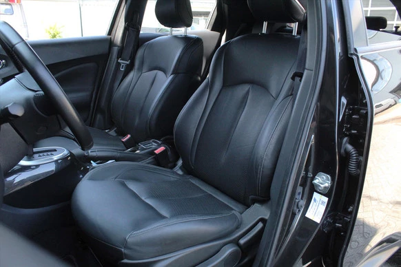 Nissan Juke - Afbeelding 6 van 26