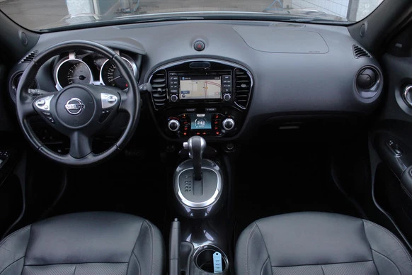 Nissan Juke - Afbeelding 7 van 26