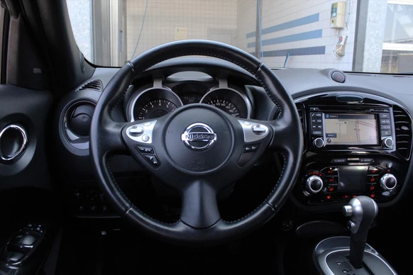 Nissan Juke - Afbeelding 8 van 26