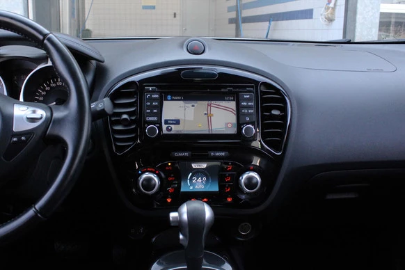Nissan Juke - Afbeelding 9 van 26