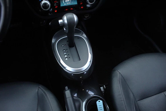 Nissan Juke - Afbeelding 10 van 26