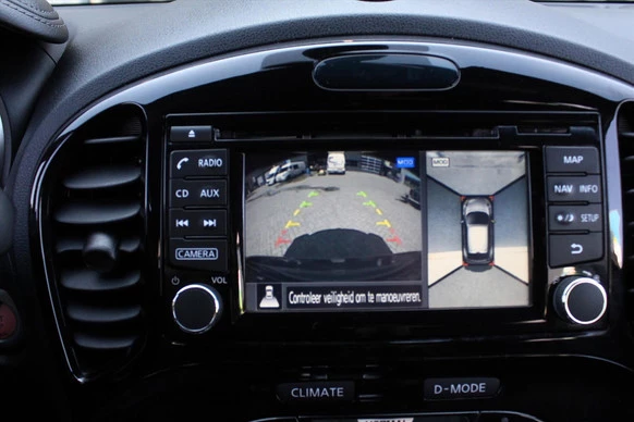 Nissan Juke - Afbeelding 12 van 26