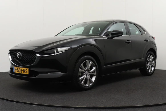 Mazda CX-30 - Afbeelding 1 van 30