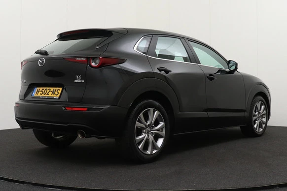 Mazda CX-30 - Afbeelding 2 van 30