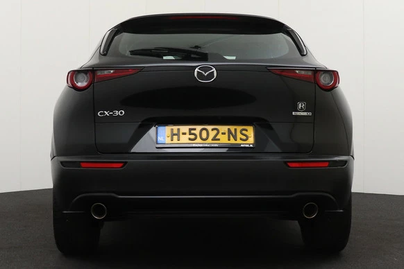 Mazda CX-30 - Afbeelding 4 van 30