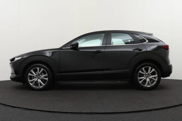 Mazda CX-30 - Afbeelding 5 van 30