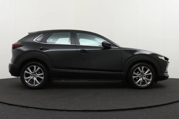 Mazda CX-30 - Afbeelding 6 van 30