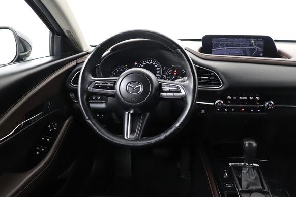 Mazda CX-30 - Afbeelding 8 van 30