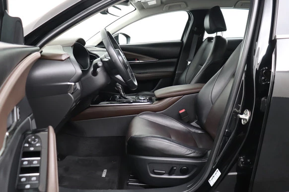Mazda CX-30 - Afbeelding 10 van 30