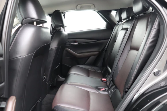Mazda CX-30 - Afbeelding 12 van 30