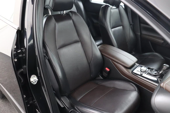 Mazda CX-30 - Afbeelding 15 van 30