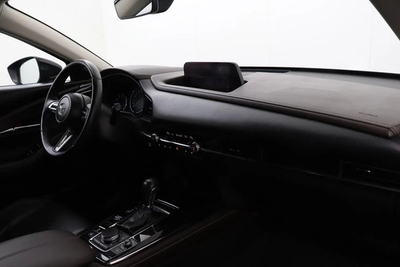 Mazda CX-30 - Afbeelding 16 van 30